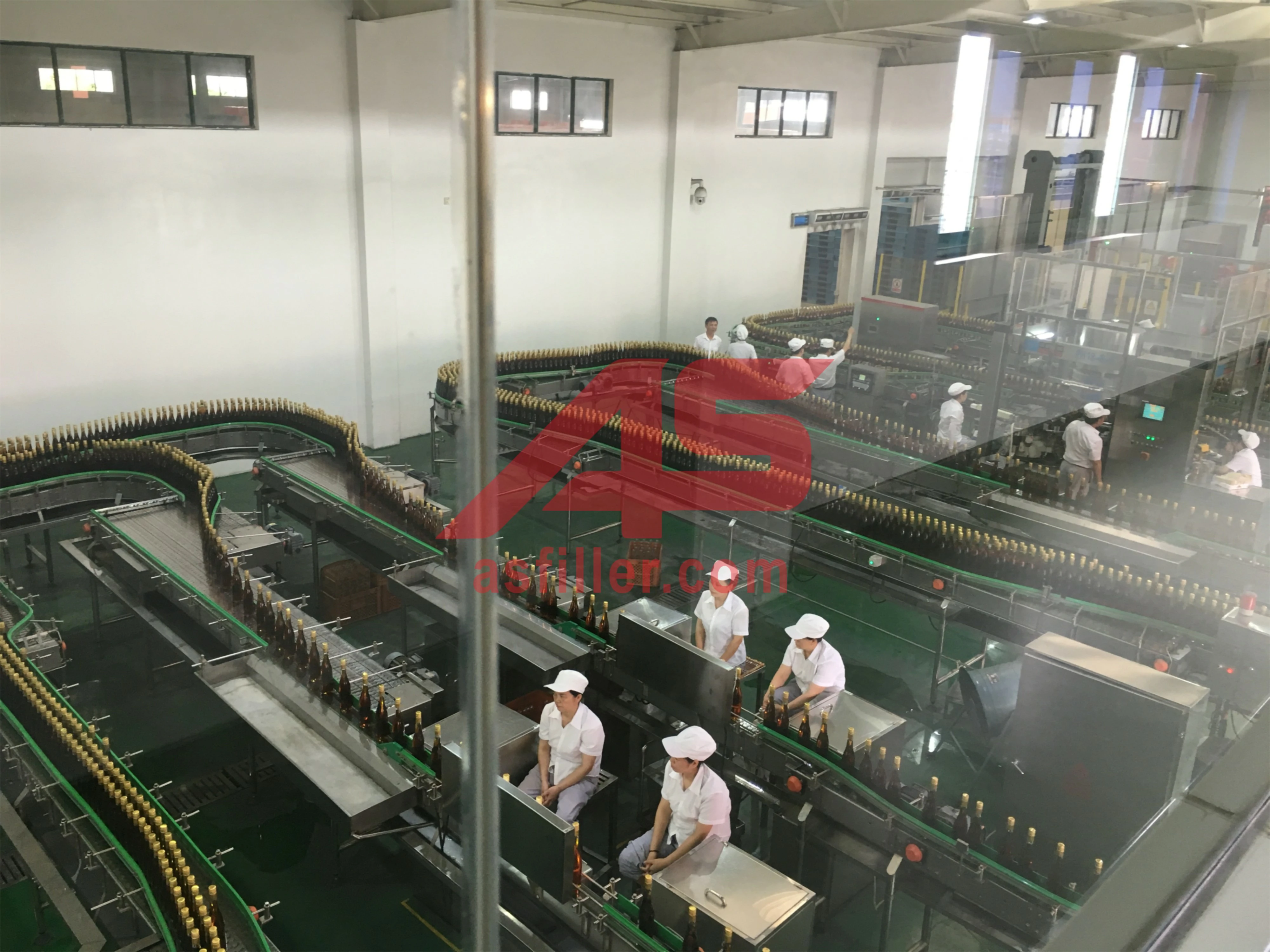 000 bottles of rice wine filling production line per hour 1.webp